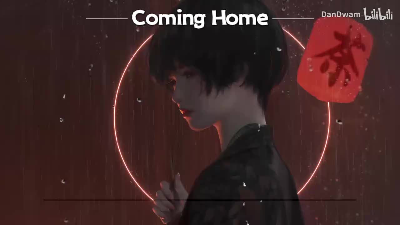 54.Coming Home