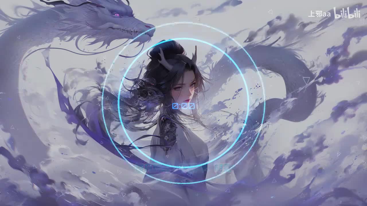 063. 擦肩而过 (DJ版) - 宇桐非、胡雯