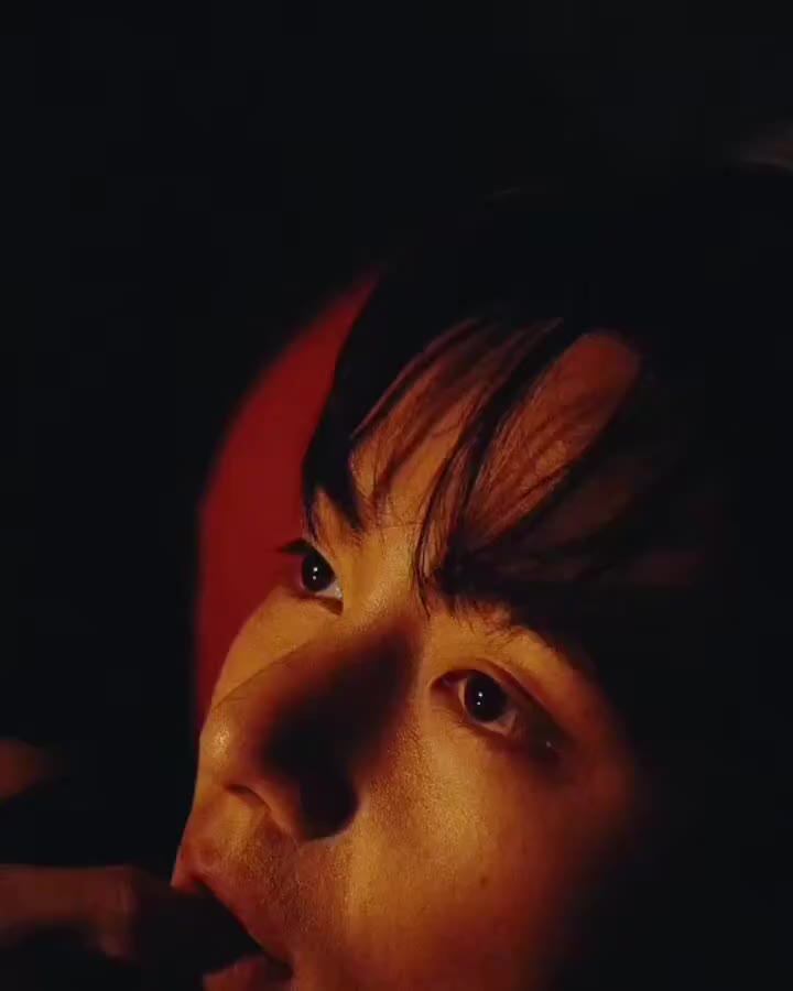 【TYPE 非】独家视频 #V