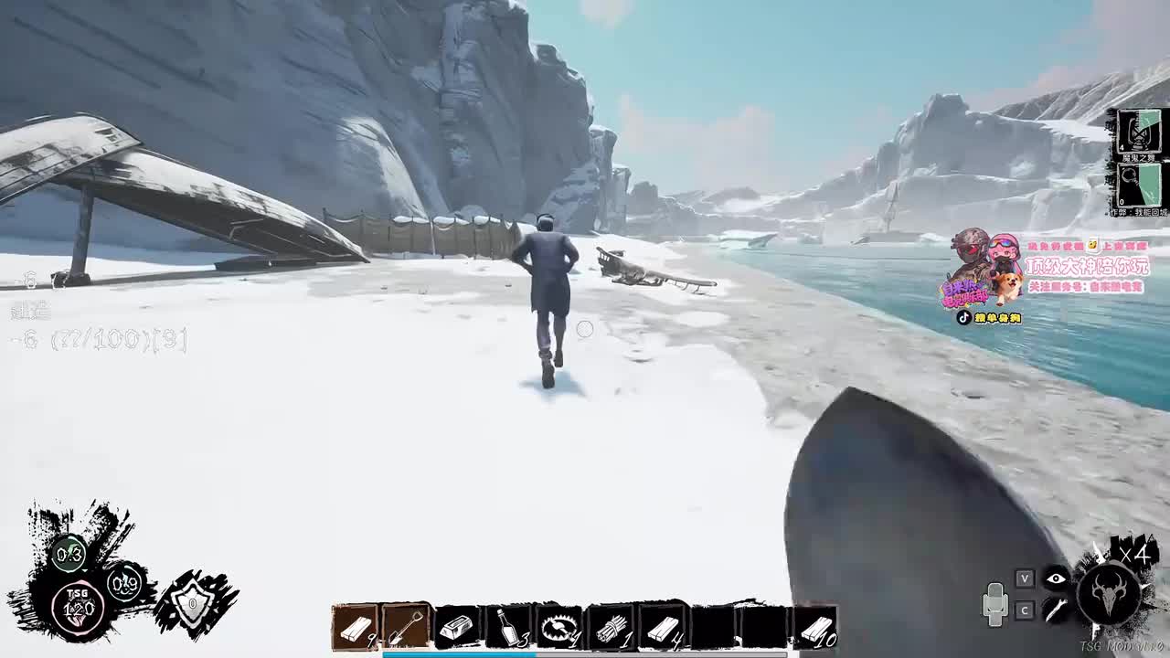 27日23点53分（弹幕版）