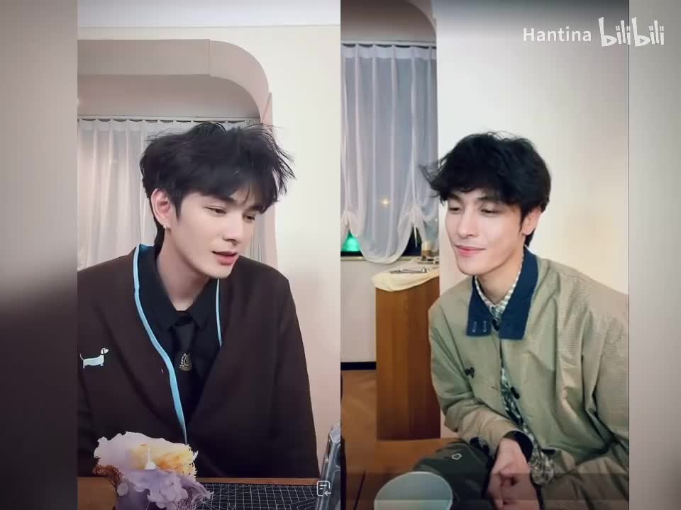 今晚高光！终于唱了我最爱的《是你爱了我》，还是双人合唱！