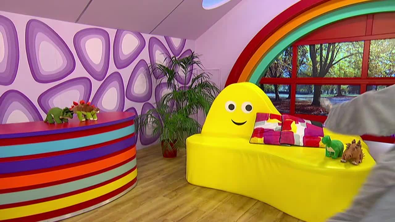 S01E11.The Thing That Wanted to Sleep 中英字幕