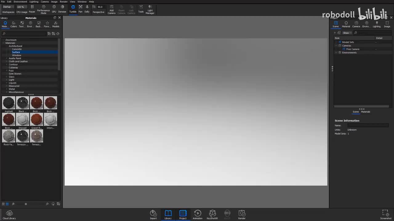 03 视图基础操作