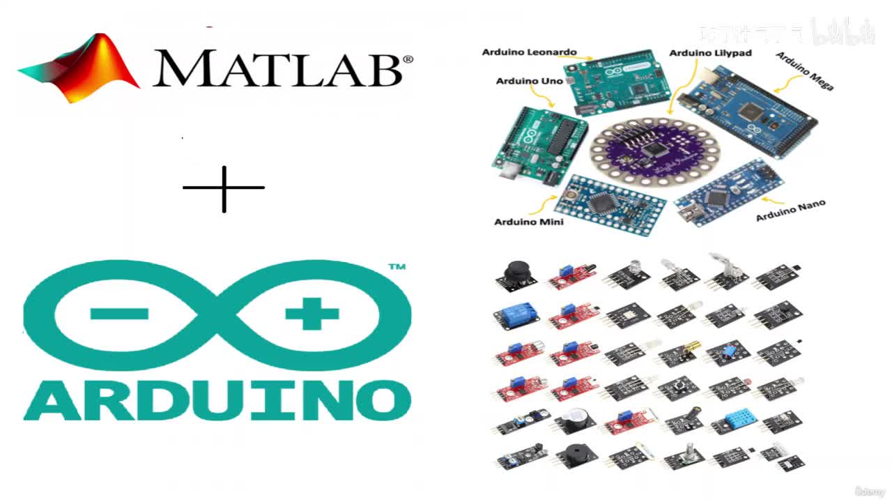 1. How to install Arduino Toolbox in MATLAB, Matlab and Arduino Interfacing--