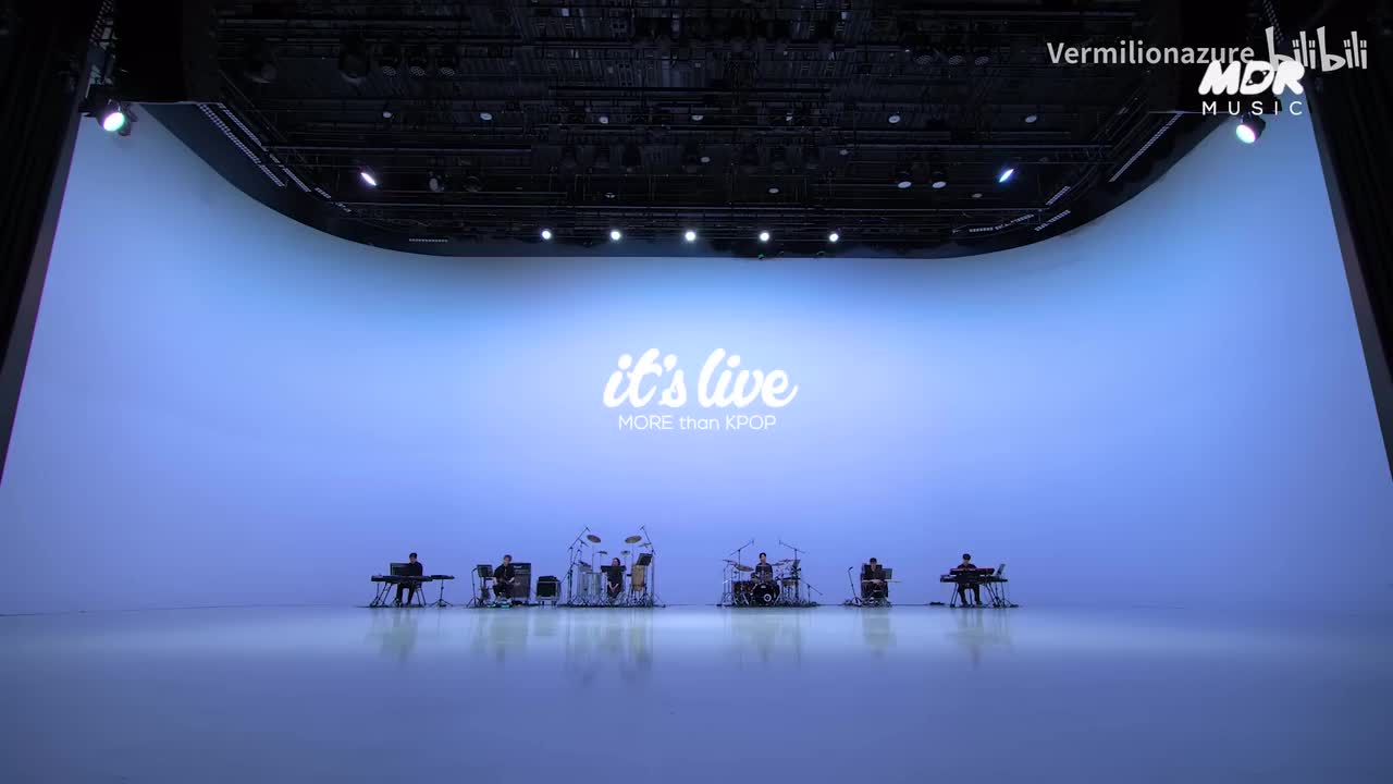 ENHYPEN - “Bills” Band LIVE Concert [it’s KPOP LIVE]｜4K