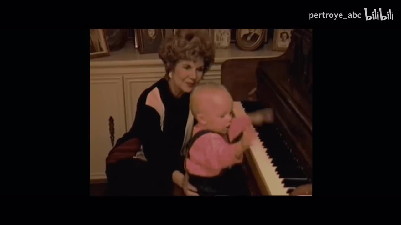 【4K HDR】第5集：Marjorie | 献给Marjorie