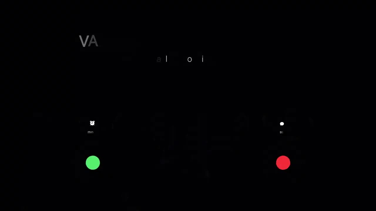 LAST SHOT | 歌词视频