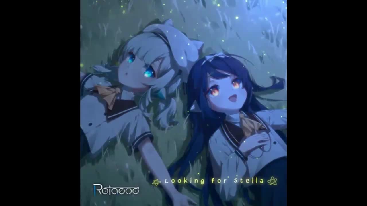 Looking for Stella - Junk【水色羁旅】