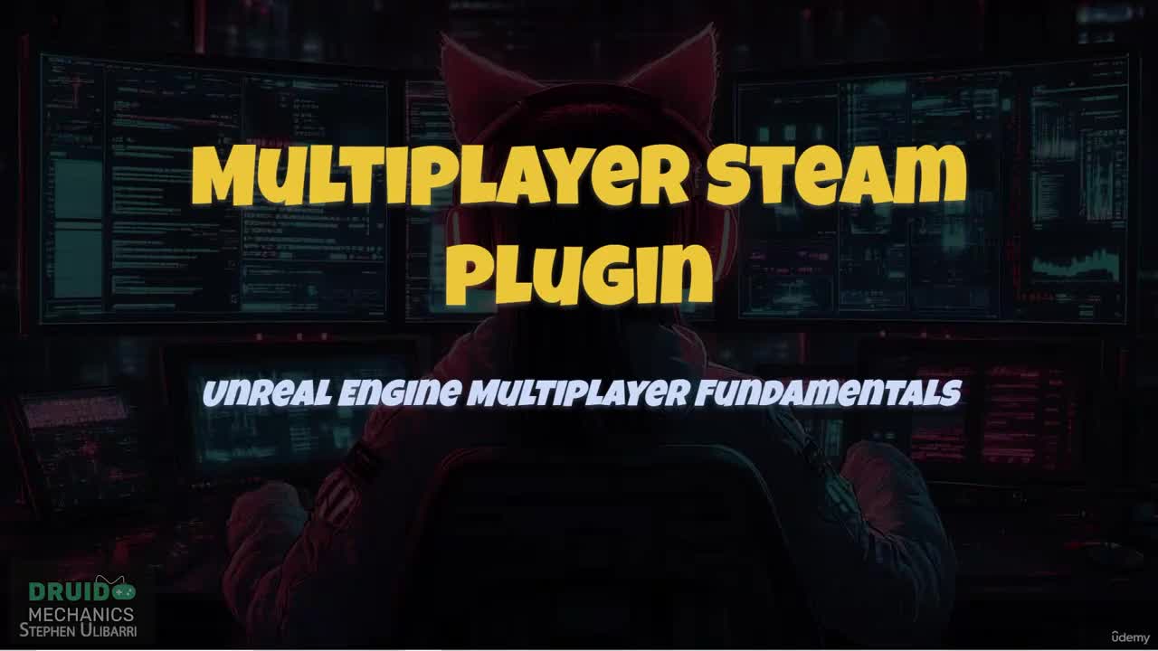 4 -Listen Servers Via Steam