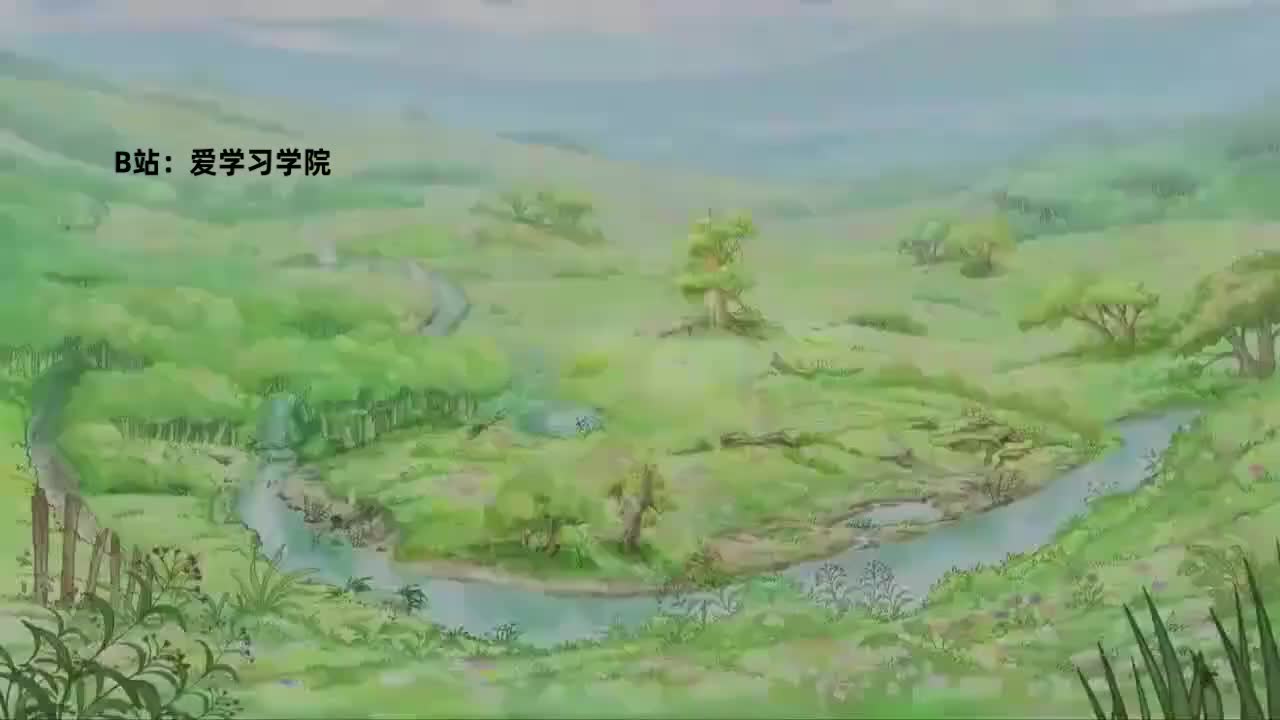 012 The Song Of Spring 春日之歌