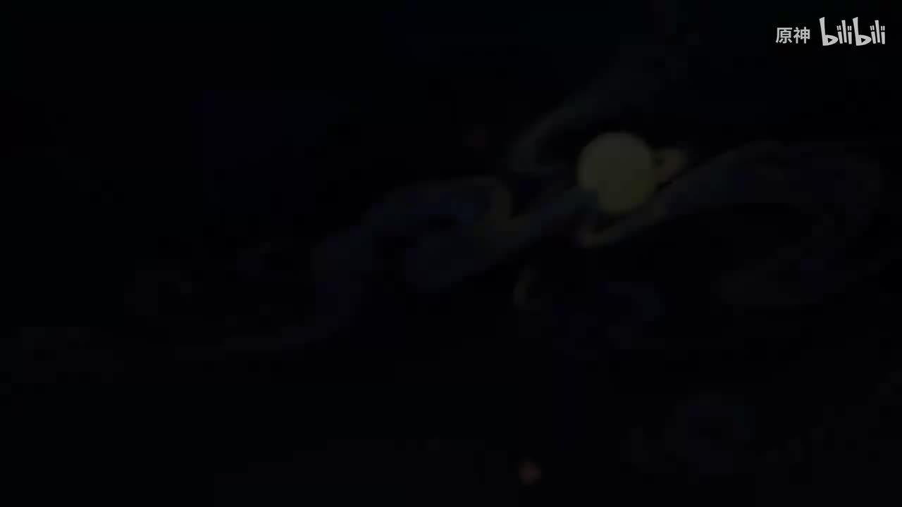 日-《原神》剧情PV-「云间月」