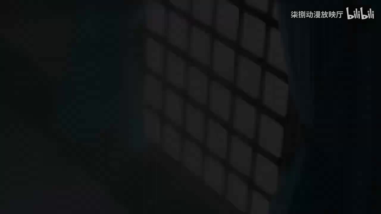 第8夜 叹息的枪声