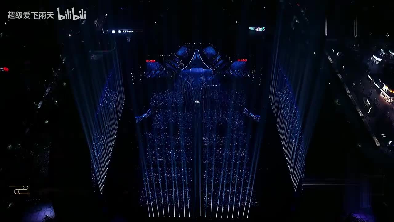 容祖儿-就让这大雨全都落下