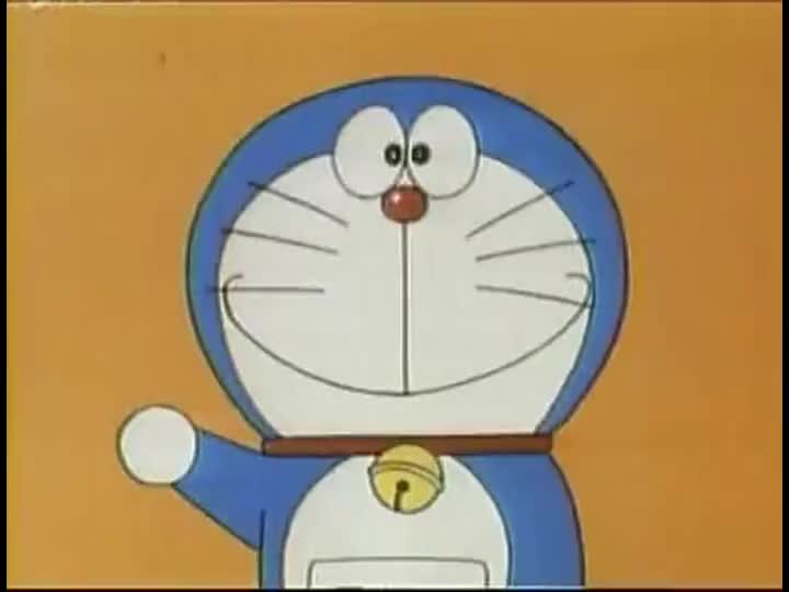 391 哆啦A梦的女朋友