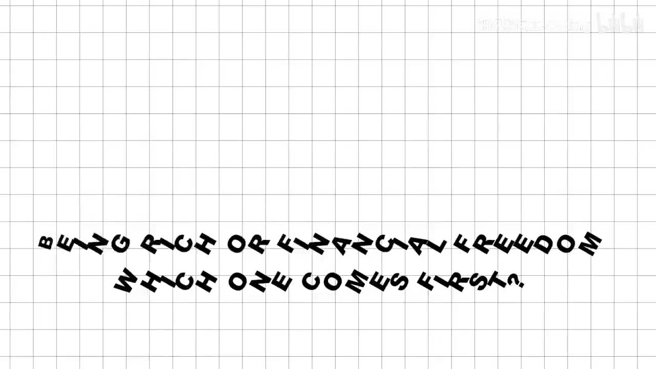 40条富人用来积累财富的理财法则