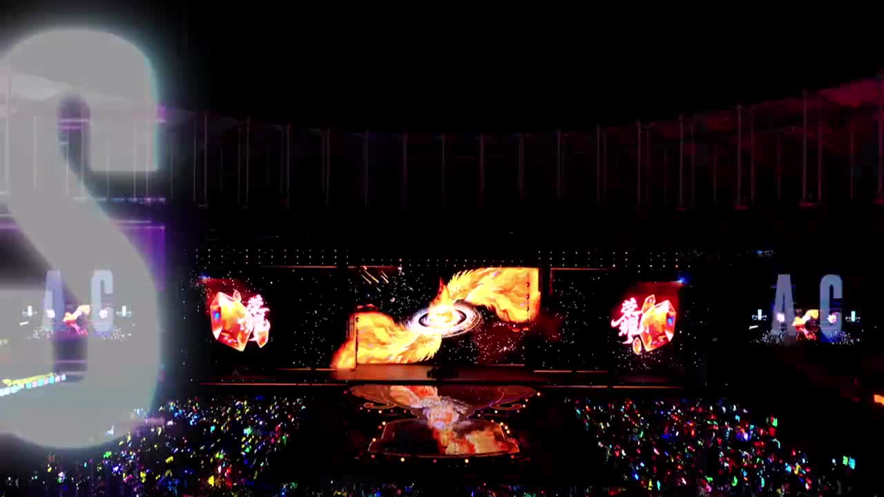 Day1_刘耀文《SAUCE》纯享