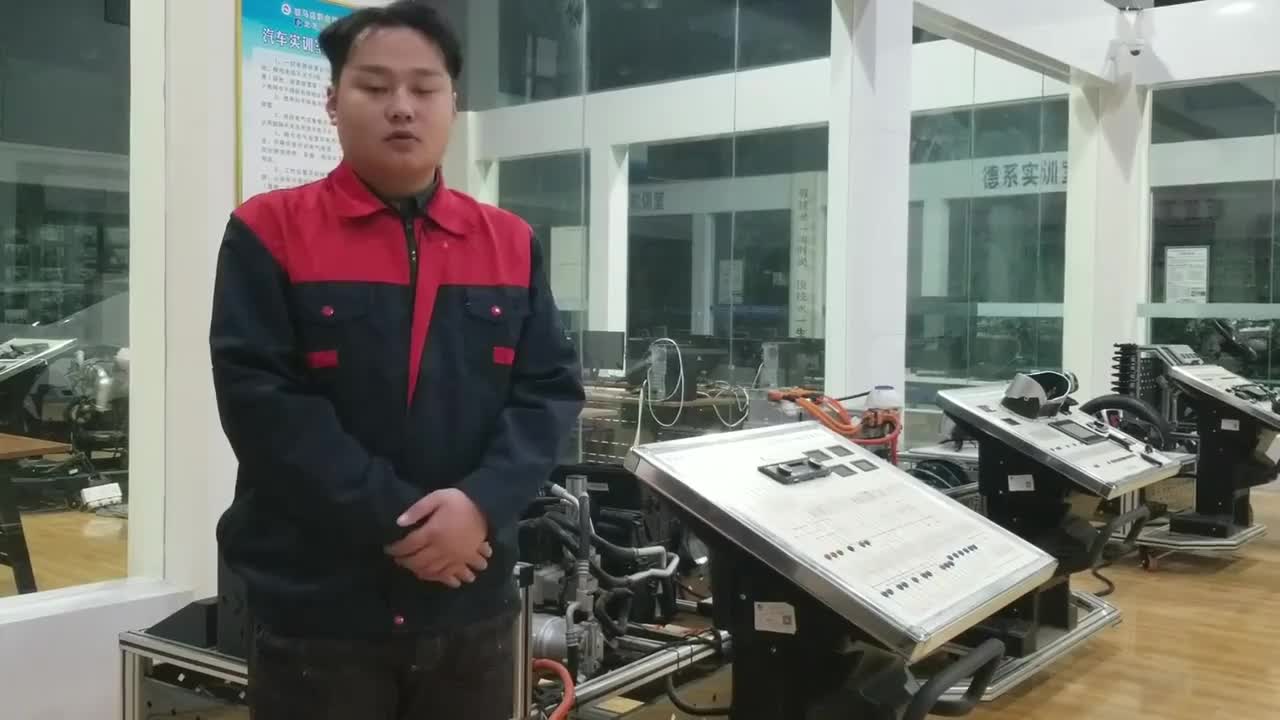 64 空调制热原理