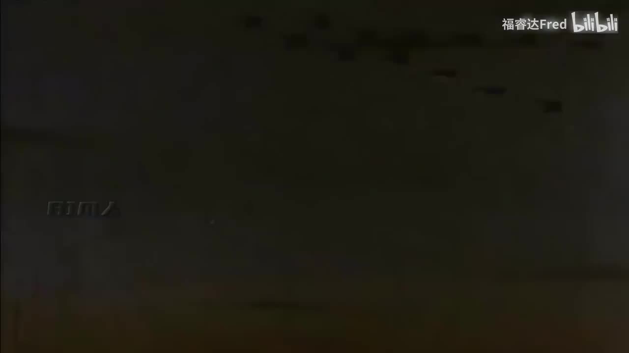 4K秦腔电影《火焰驹.传信》苏育民