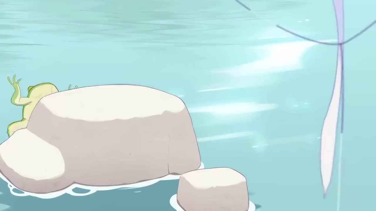 【237】玲纱（魔法）