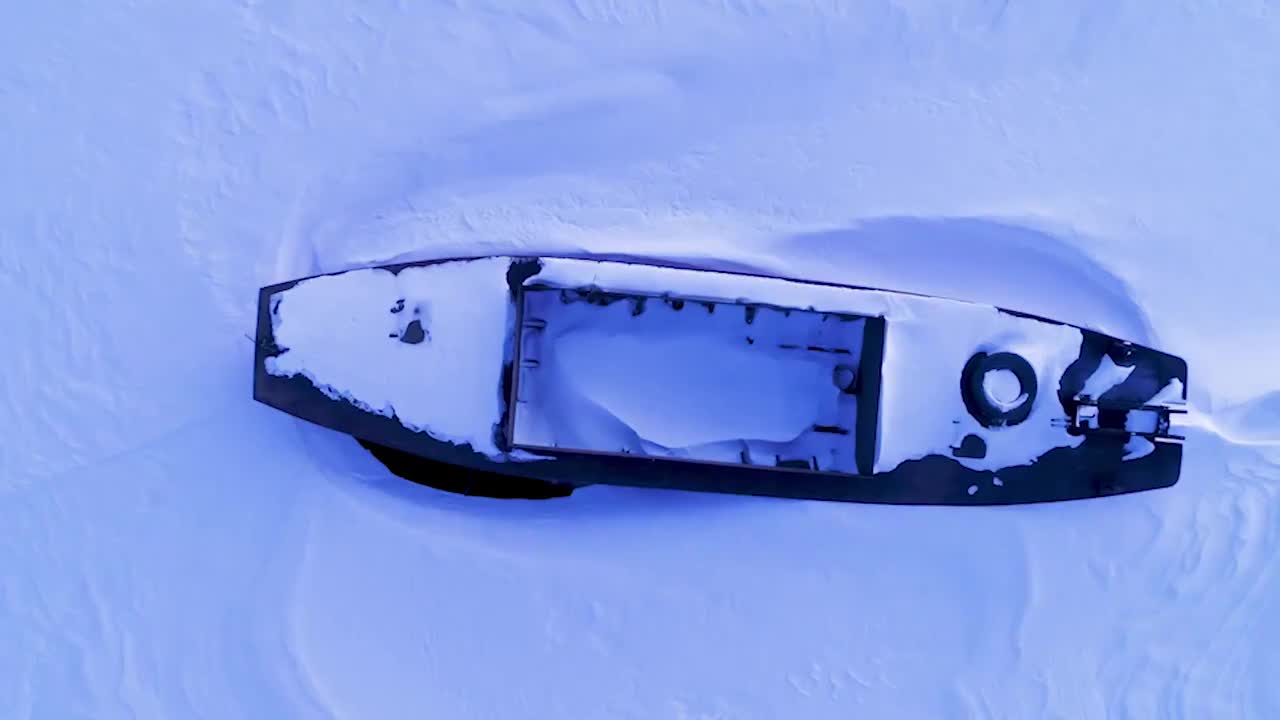 019-冰之花-库尔滨河 (黑龙江伊春)