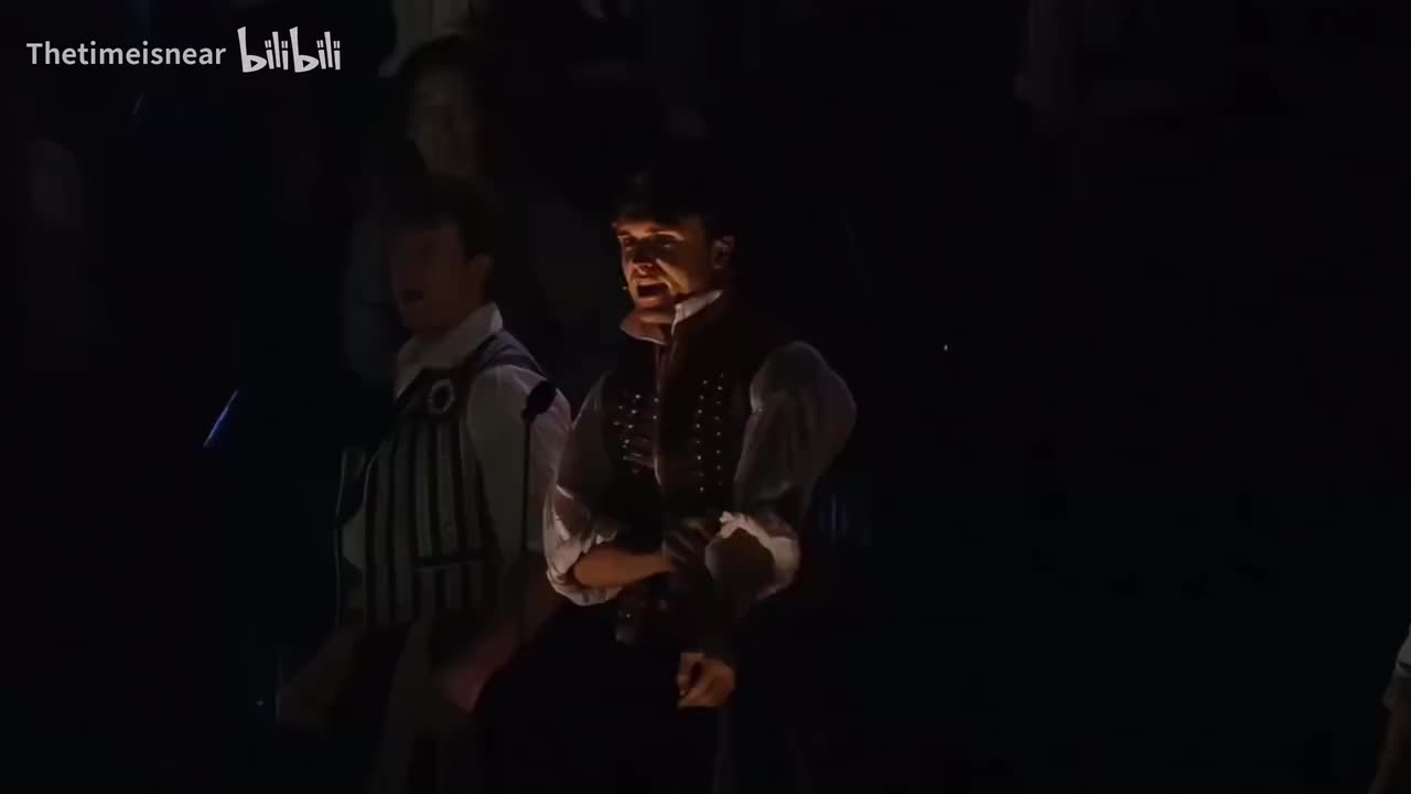 Building the Barricade