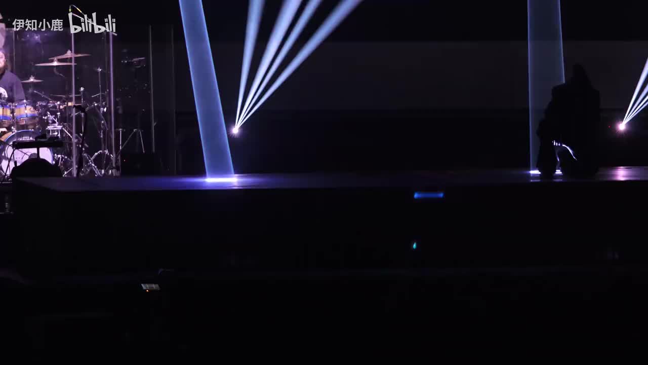 P9 《歌行四方》