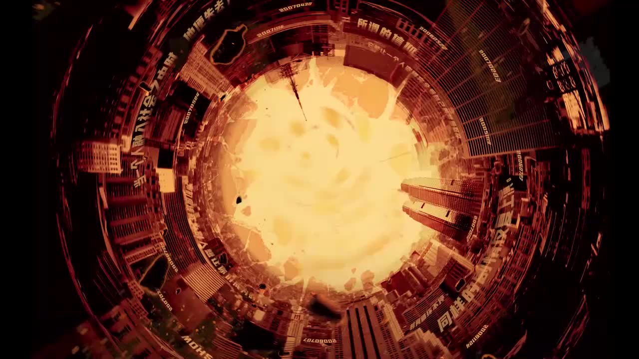 《圈》制作篇6：Reaction与本次的终点，今日画上句点 20201121