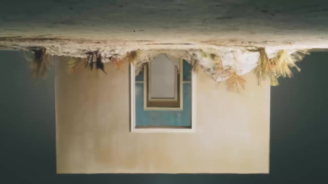 20231031 'ORANGE BLOOD' Concept Film (KALPA Ver.)