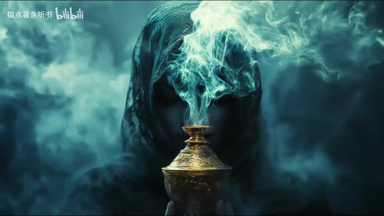 苟在神诡求长生01-75