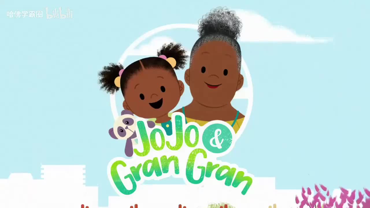 Jojo & Gran Gran-S2-Winter.E10. Its Time to Make a Sorrel Drink