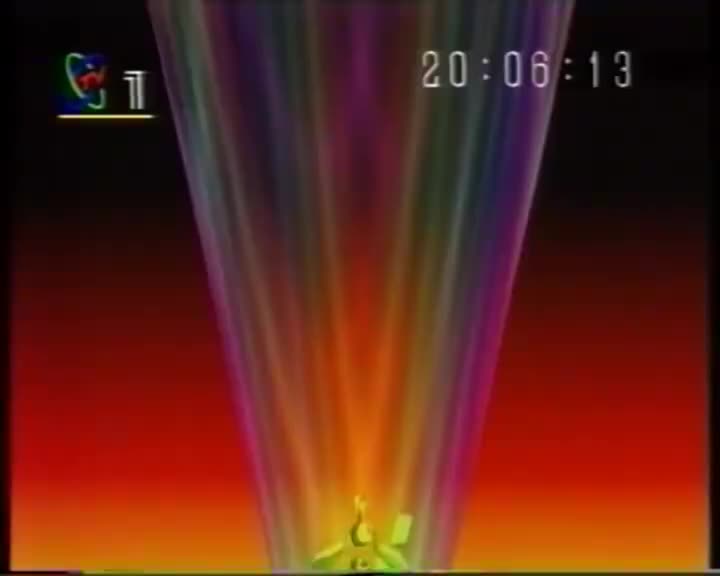 远东阴谋：第13集