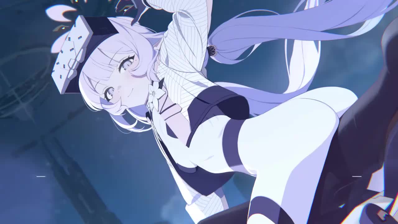 Blue Archive OST 341