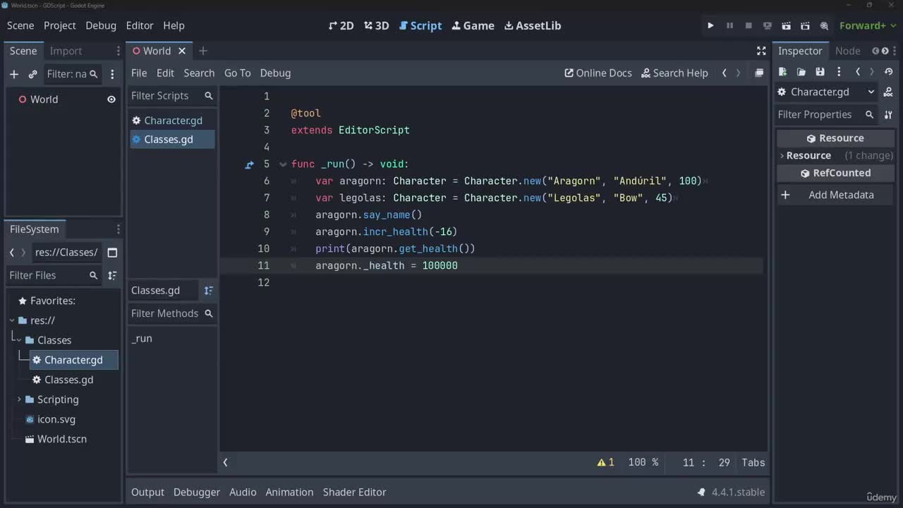 4-15_-_15_-_Godot_-_添加获取器和设置器