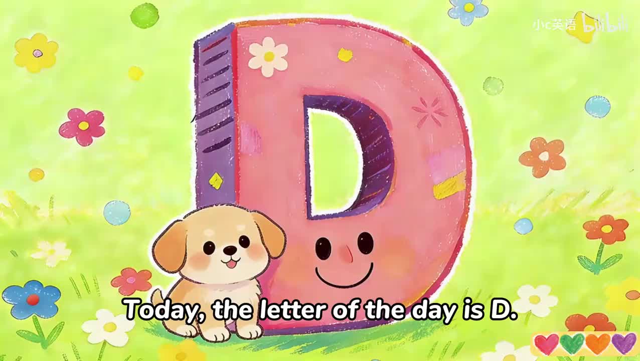 D