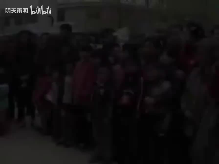 民间小调《为争小姨子打烂头》01 荆献顺 孟献礼 杨翠兰 薛小香 荆丽君