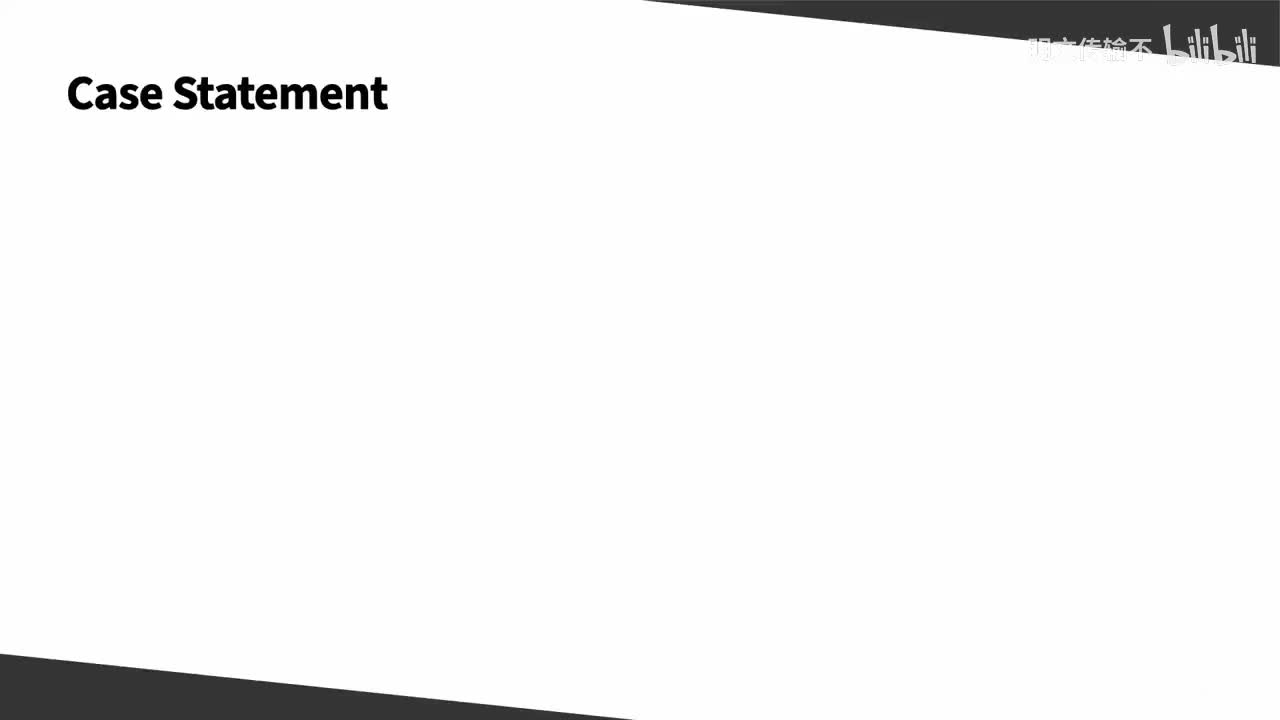 04_04 - 使用 case 选择行为