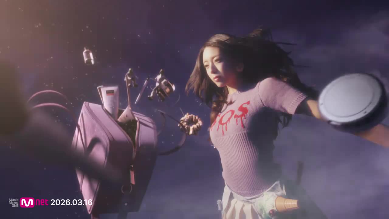 YUNA - Ice Cream MV
