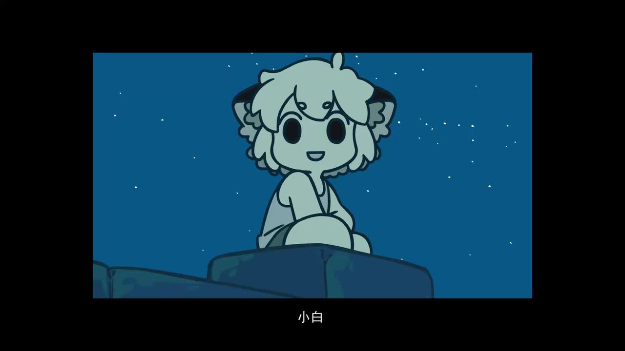 TV 1 原版（包含背景音）