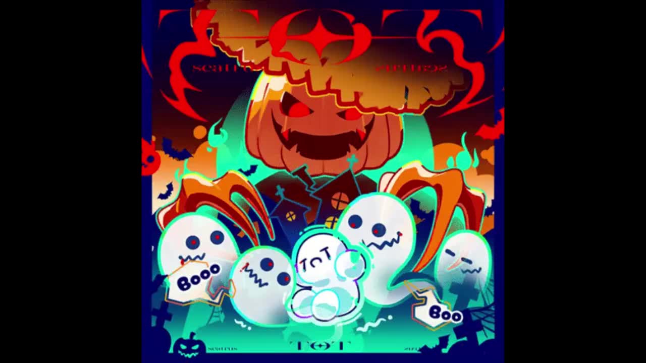 TOT - seatrus【混沌信号】*