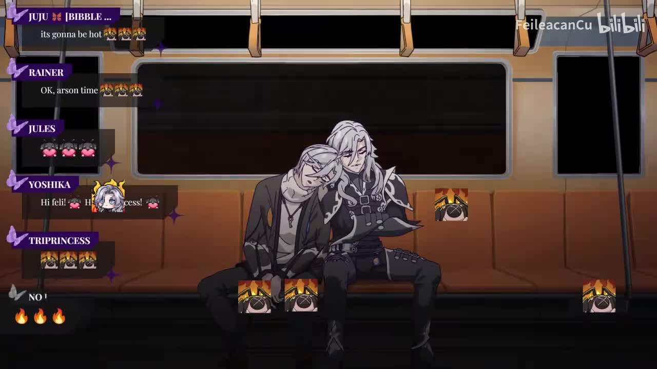 10月9日 《Fearbonding》