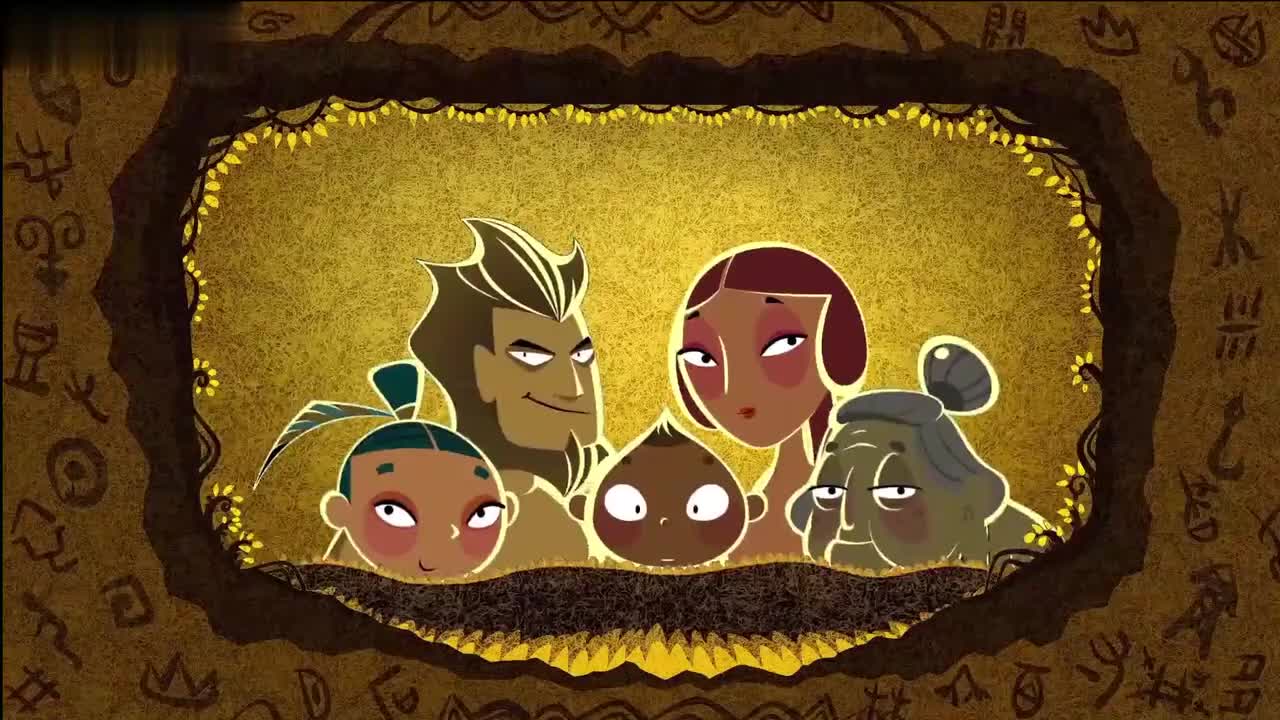 32 文字起源（鸟）