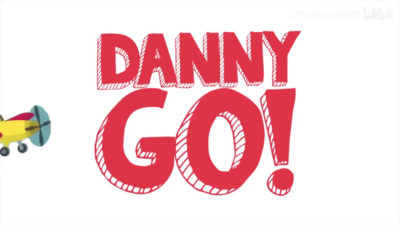 55. 'The Pumpkin Pie Song!' Danny Go! Holiday Dance Songs for Kids