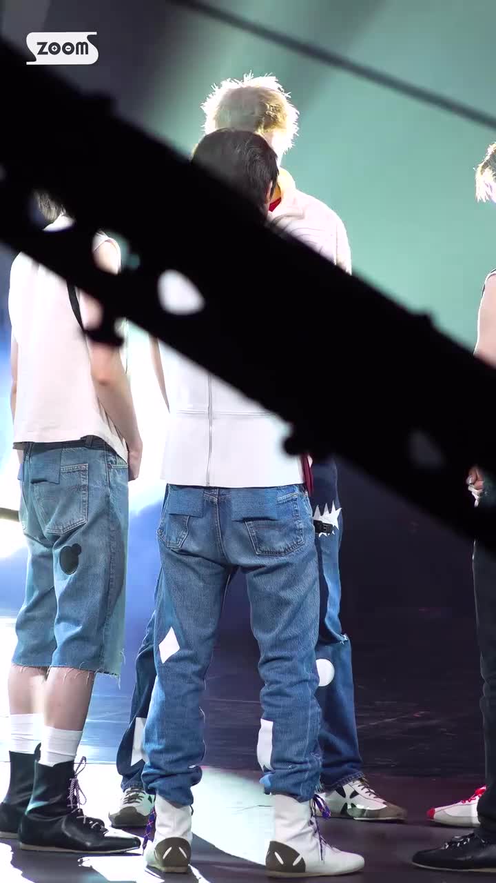 250914 What You Want l 人歌