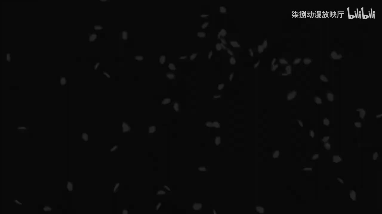 第13夜 深红的枷锁