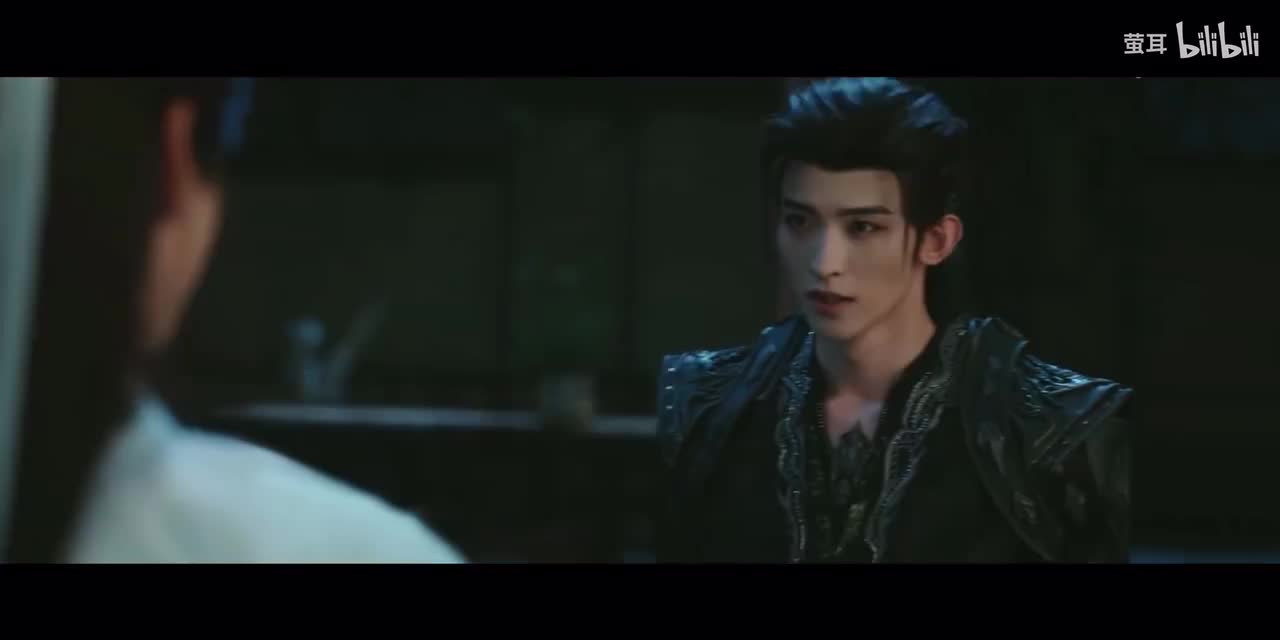 苏昌河约苏暮雨去黄泉当铺（惊喜3）