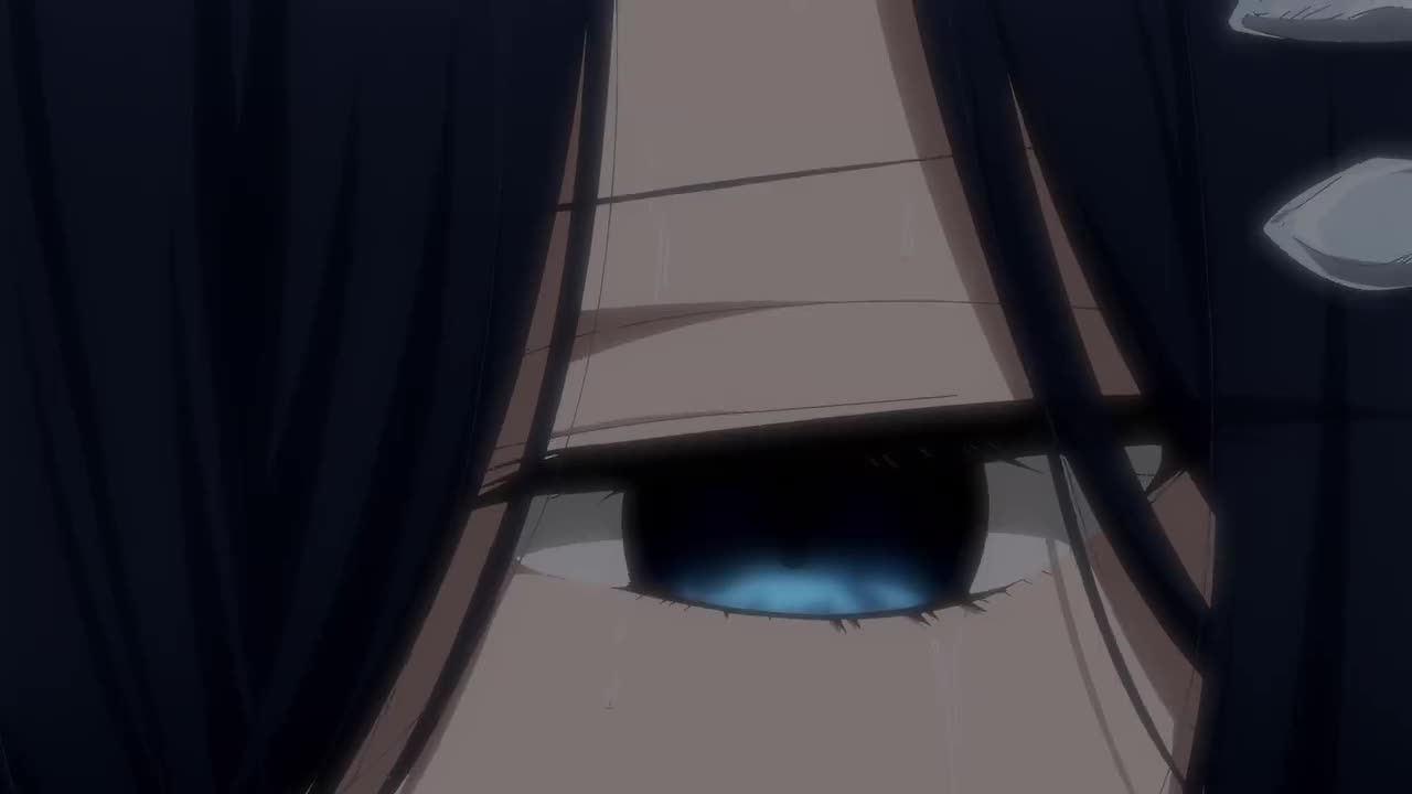 第12话 心爱的她