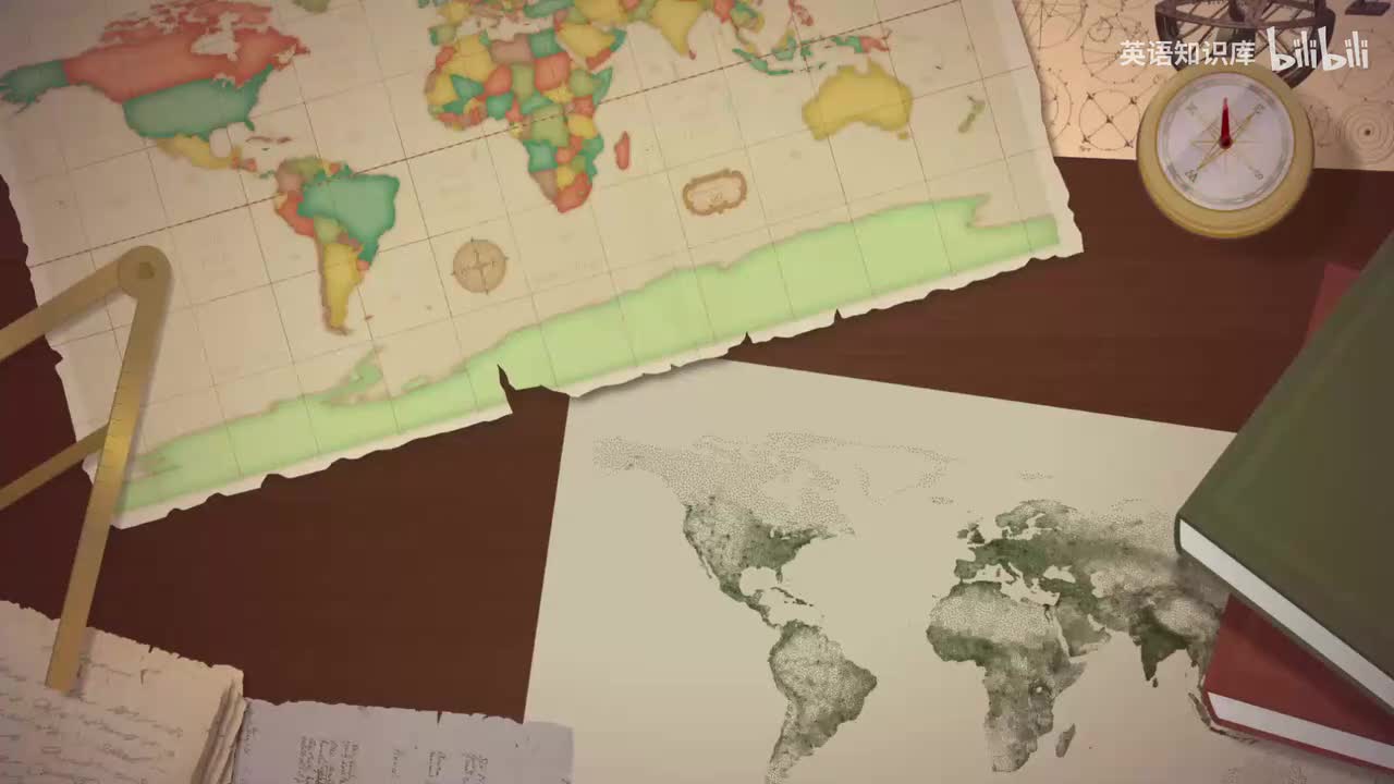 12.How Can Rain Create Conflict？ Precipitation and Water Use： Crash Course Geogr