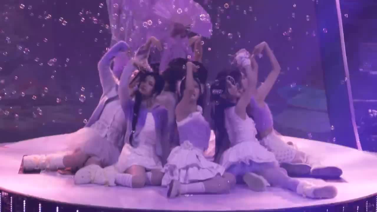 ‹俯拍横› 全场 (Full ver.)