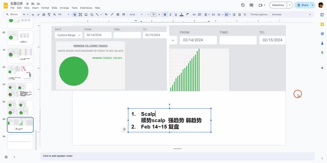 17你们感兴趣的scalp(剥头皮)交易
