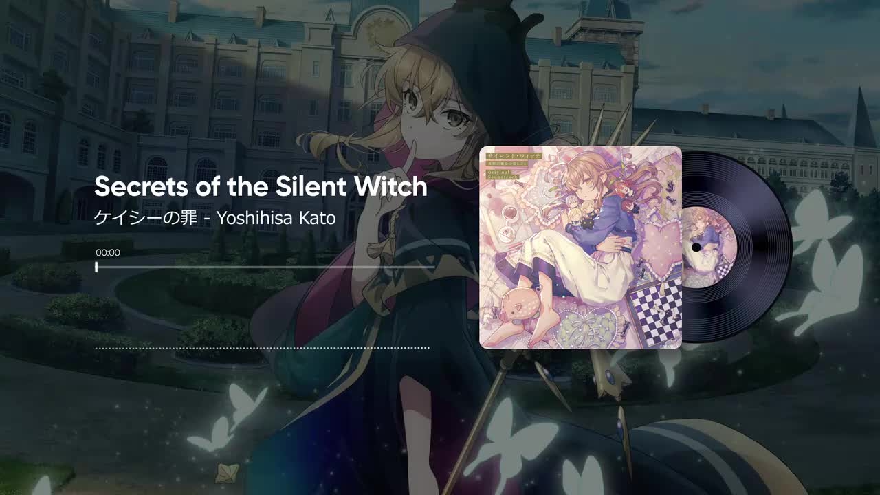 2-16. ケイシーの罪 - 加藤慶久